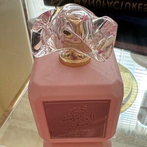 Luxurious Pink Blush Fragrance